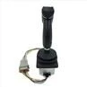Single Axis or Daul Axis Hall Effect Grip Joystick