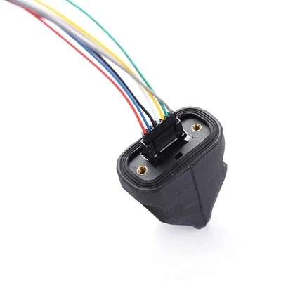 JLG Joystick 1001100421